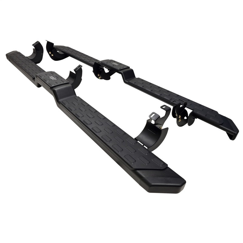 Westin 05-23 Toyota Tacoma HDX Running Boards | Toyota Tacoma (05-23) (55-32775)