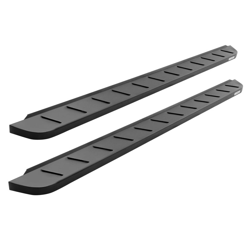 Go Rhino RB10 Running Boards | Ford Bronco (21-26) (630073PC)