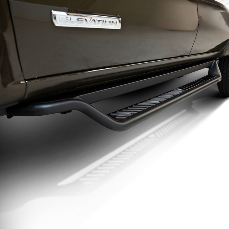 Westin 20-44015 Outlaw Drop Running Boards | Chevrolet Colorado / GMC Canyon (15-26) (20-44015)