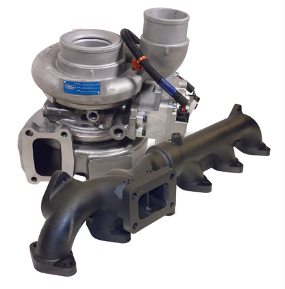 BD Diesel 13-18 Ram 6.7L Scream Turbine Manifold Package | Ram 2500/3500 (11-18) (1045871)