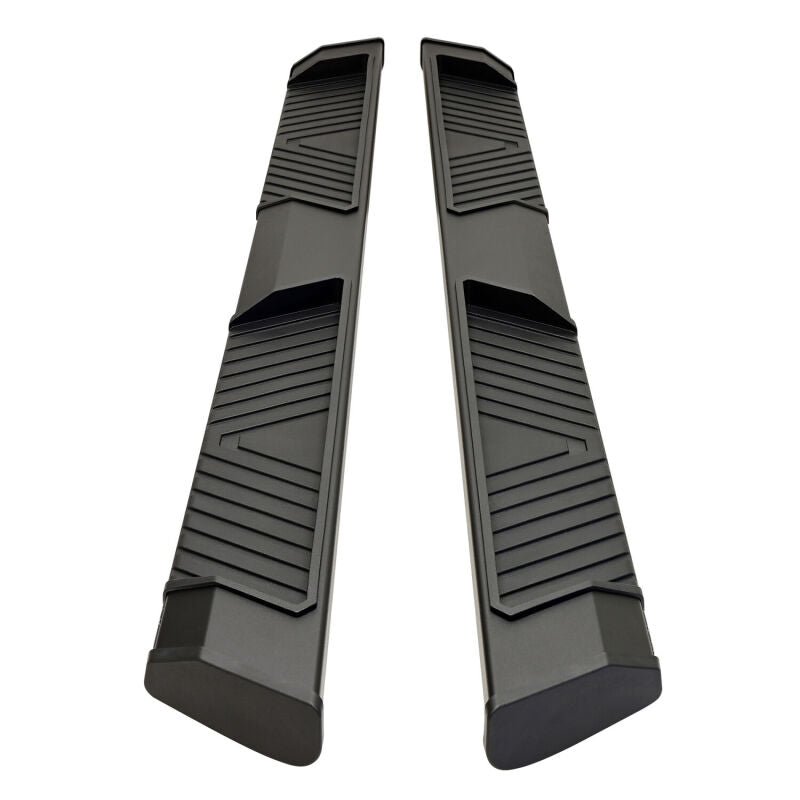 Westin AT6 Running Boards | Ford F-150 (15-17, 18-20, 21-23, 24-26) / F-150 Raptor (17-20, 21-23, 24-26) (24-63935)
