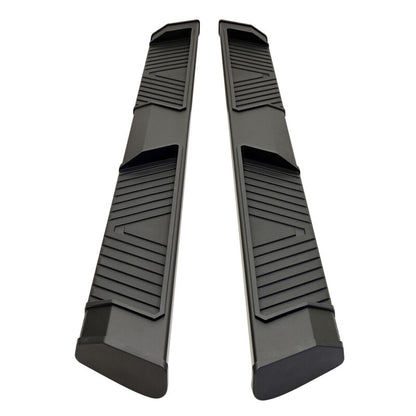 Westin AT6 Running Boards | Ford F-150 (15-17, 18-20, 21-23, 24-26) / F-150 Raptor (17-20, 21-23, 24-26) (24-63935)