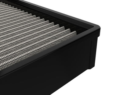 aFe Magnum FLOW OE Replacement Air Filter w/ Pro DRY S Media | Toyota Tacoma V6 (95-04) (31-10013)