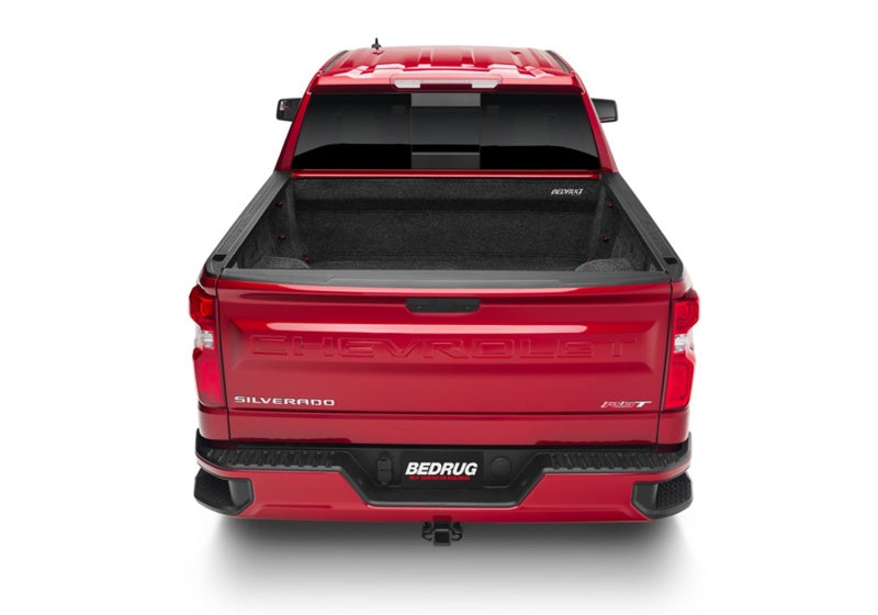 BedRug 5ft 8in GM Silverado/Sierra 1500 Bedliner | Chevrolet Silverado / GMC Sierra 1500 (19-26) (BRC19CCK)