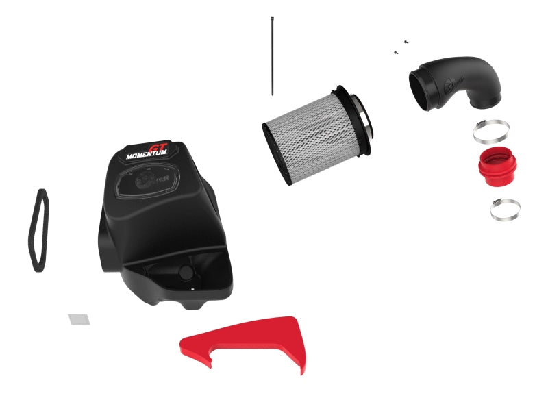 aFe Momentum GT CAI System | Toyota Tacoma / 4Runner (24-26) (50-70131D)