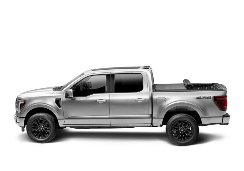 BAK 5.1ft Bed Revolver X4ts | Ford Ranger (19-26) (80332RK)