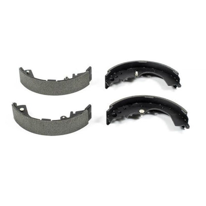 PowerStop Rear Brake Shoes | Toyota Tacoma (05-23) (B871)