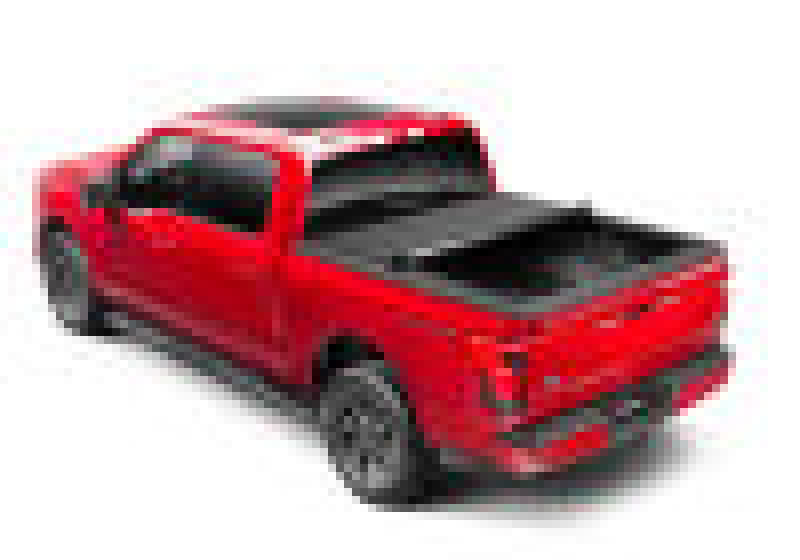 Truxedo Lo Pro Bed Cover | Ford F-150 (24-26) / Raptor (24-26) / Lightning (22+) (597701)