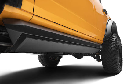 AMP Research PowerStep XL | Ford Bronco (21-26) (77140-01A)