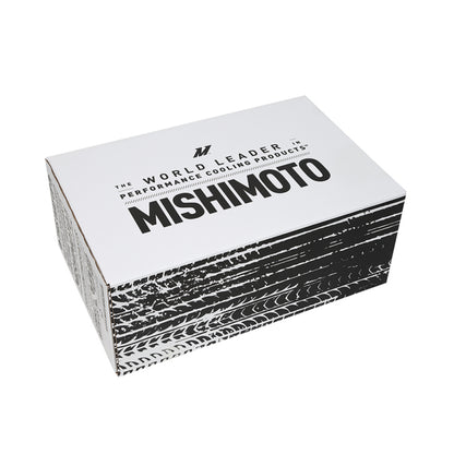 Mishimoto Aluminum Expansion Tank | Ford Ranger (19-26) (MMRT-RGR-19P)