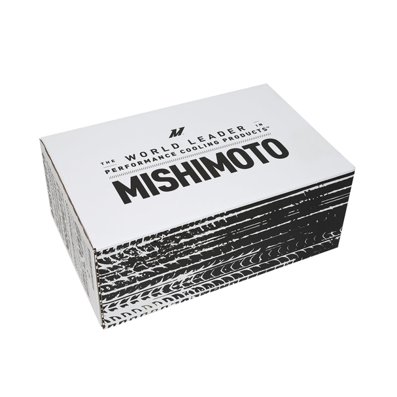 Mishimoto Aluminum Expansion Tank | Ford Ranger (19-26) (MMRT-RGR-19P)
