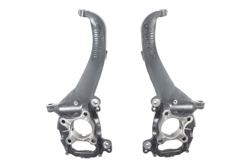 Belltech 4-7.5in Lift Kit | Ford Bronco (21-26) (152600HK)