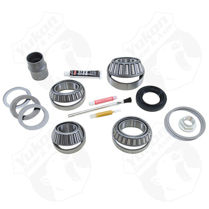 Yukon Gear Master Overhaul Kit For Toyota T100 / Tacoma Rear Differential | Toyota T100 / Tacoma (00-15) (YK T100)