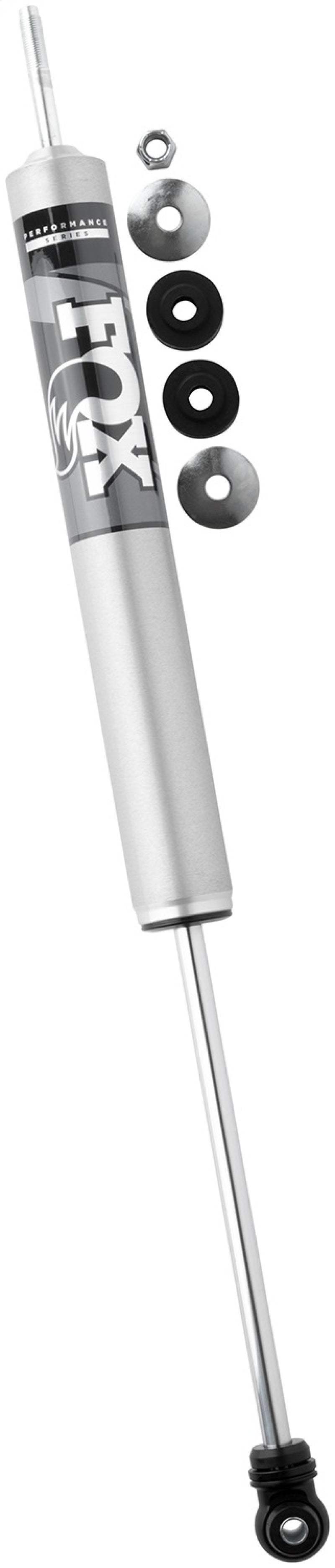 FOX 11.6in Performance Series Rear Shock | Toyota Tundra (12-21), Tacoma (12-19) (985-24-195)