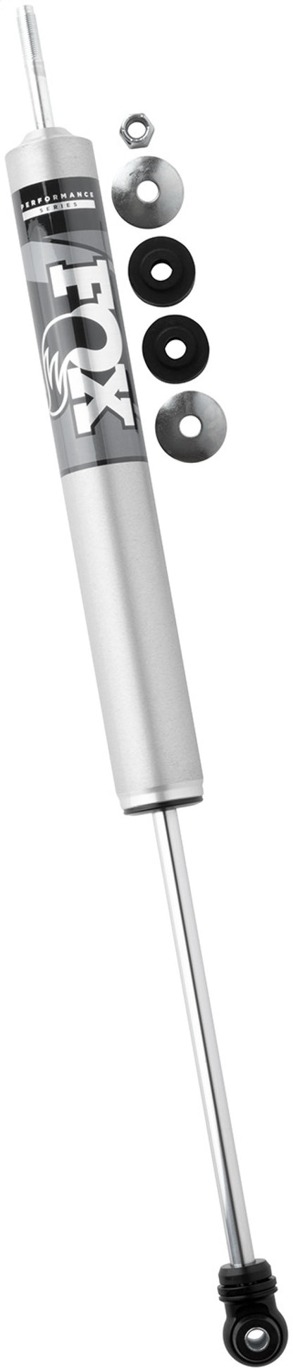 FOX 11.6in Performance Series Rear Shock | Toyota Tundra (12-21), Tacoma (12-19) (985-24-195)