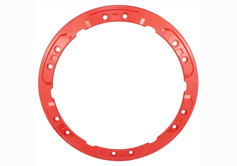 Ford Racing Bead Lock Trim Ring | Ford Bronco (21-26) (M-1021-BLR)