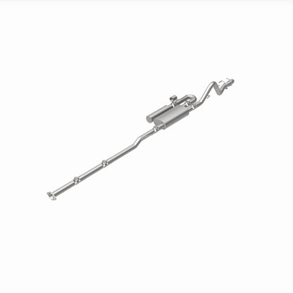 MagnaFlow Overland SS Cat-Back Exhaust | Toyota Tacoma 05-15 V6 4.0L (19585)