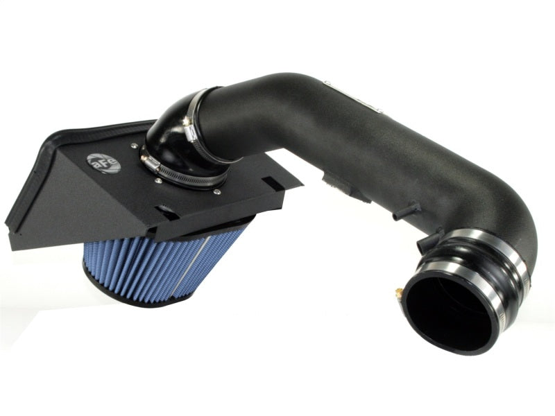 aFe POWER Magnum FORCE Stage-2 Cold Air Intake V8 5.0L 11-14 F-150 | (54-11962-1B)