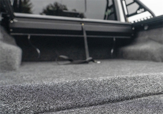 BedRug Full Bed Liner 5 Foot: Jeep Gladiator 2020-2024 w/ Spray-In and Non-Lined Bed