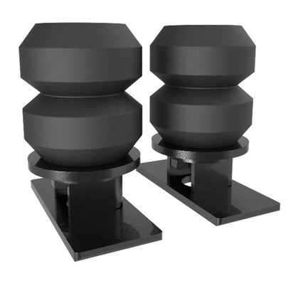 Timbren Rear Suspension Enhancement System | Ford Ranger (19-26) (MRBT50)