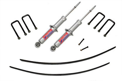 Skyjacker 3in. Strut Kit | Toyota Tundra (00-06) (TTU30STK)