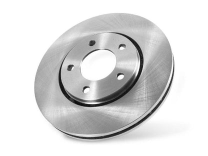PowerStop Front Brake Rotor | Toyota 4Runner (96-02) (JBR791)
