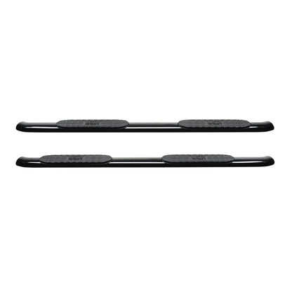 Westin Pro Traxx 4 Oval Stainless Steel Nerf Step Bars: Ram 1500 2019-2025