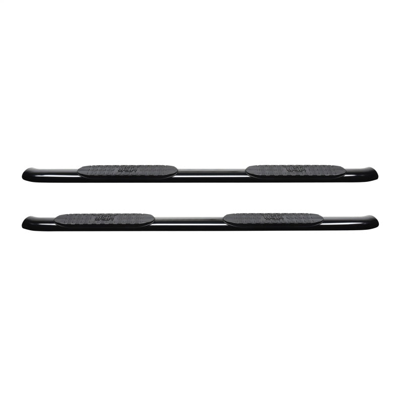 Westin Pro Traxx 4 Oval Stainless Steel Nerf Step Bars: Ram 1500 2019-2025