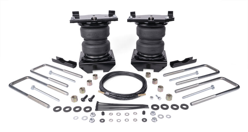 Air Lift LoadLifter 5000 Ultimate 4WD Load Support Kit | Ford F-150 Raptor (10-14) (88412)