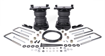 Air Lift LoadLifter 5000 Ultimate 4WD Load Support Kit | Ford F-150 Raptor (10-14) (88412)