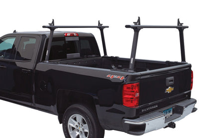 Thule TracRac TracONE Overhead Truck Rack | Ford Ranger (19-26) Black
