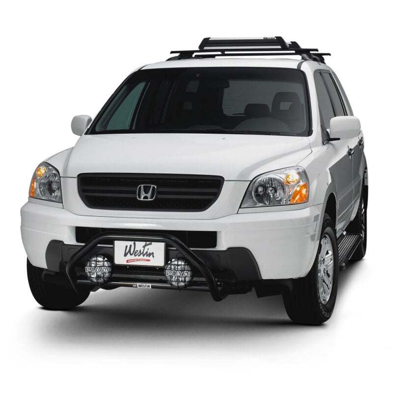 Westin Aluminum Running Boards | Ford Ranger (19-26) (27-6115)