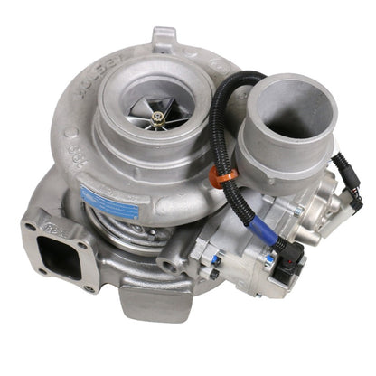 BD Diesel 13-18 Ram 6.7L Scream Turbine Manifold Package | Ram 2500/3500 (11-18) (1045871)