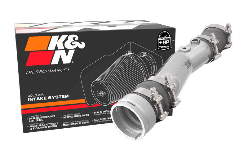 K&N Charge Pipe | Ford Ranger (19-26) (77-1007KC)