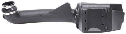K&N 63 Series Cold Air Intake: Jeep Wrangler 2.0L Turbo 2019-2021