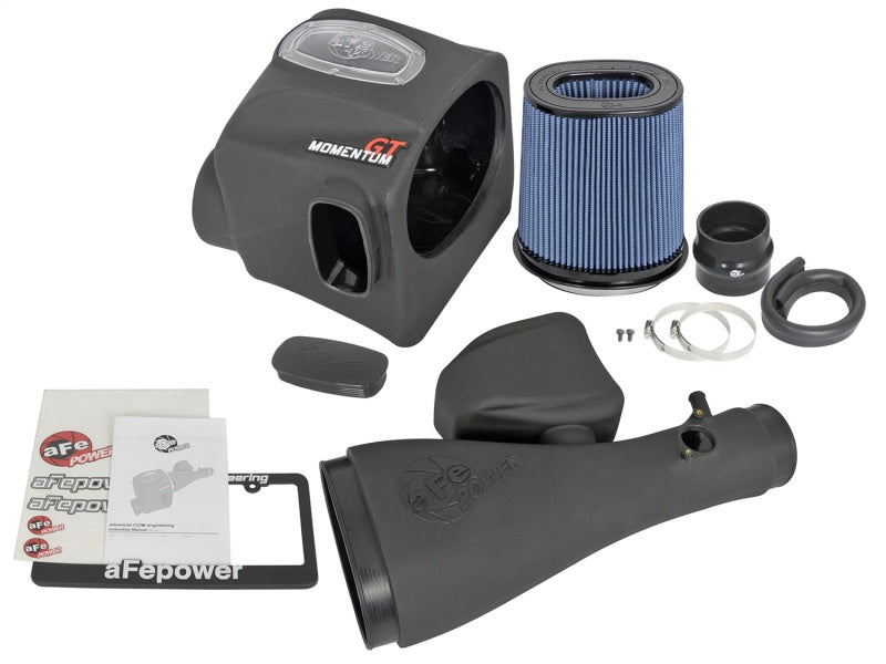 aFe POWER Momentum GT Pro 5R Stage-2 Intake System | Toyota Tacoma (16-23) (54-76005)