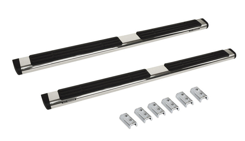 Go Rhino 6in OE Xtreme Complete Kit | Ford Ranger (19-20) (+ Brackets) (686036880PS)