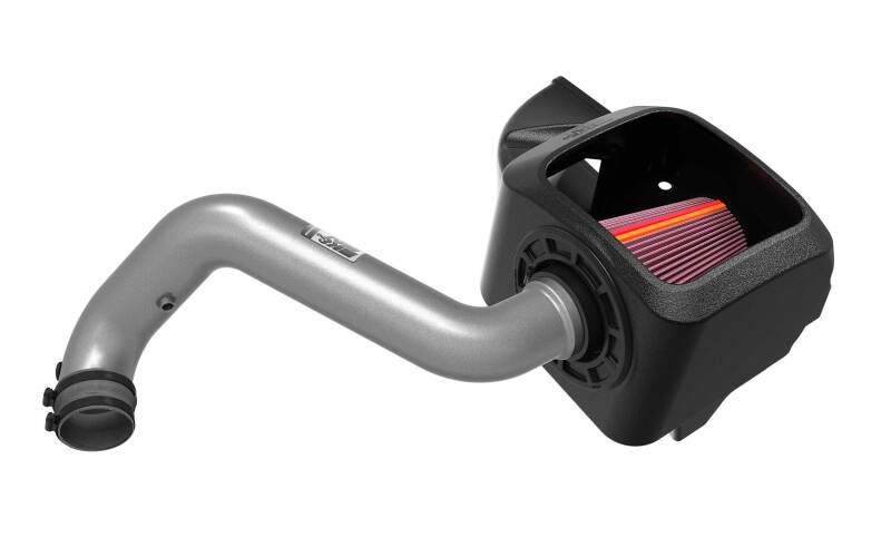 K&N NextGen Aluminum Cold Air Intake | Ram 1500 V6 3.6L (09-24) (70-1564)