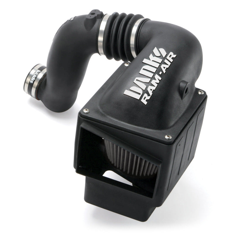 Banks Power Ram-Air Cold Air Intake Dry Filter (INLET): Dodge / RAM 2500/3500 2010-2012 6.7L