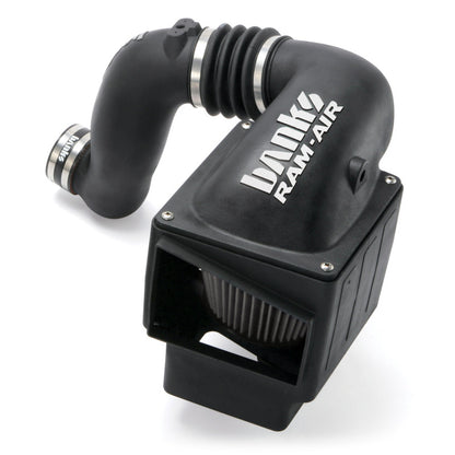 Banks Power Ram-Air Cold Air Intake Dry Filter (INLET): Dodge / RAM 2500/3500 2010-2012 6.7L