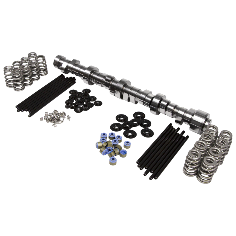 Comp Cams Stage 2 HRT 220/230 Max Power Hydraulic CAM KIT: 5.7L Hemi / 6.1L SRT8 2003 - 2008 (Non VVT)