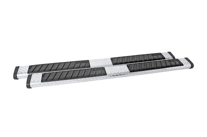 Deezee 6In Oval Universal Tubes | Ford Ranger (19-26) (DZ16422)
