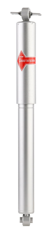 KYB Gas-A-Just Gas Shock 1.5in-3in Lifted: Fits Most Jeep Wrangler Models (2007-2018)