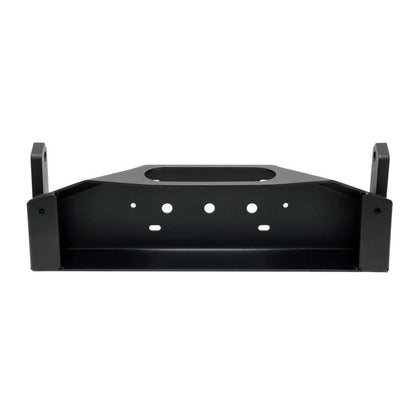 Westin Pro-Series Front Bumper | Chevrolet Silverado 1500 (19-26) / Silverado ZR2 (22-26) (58-411315)