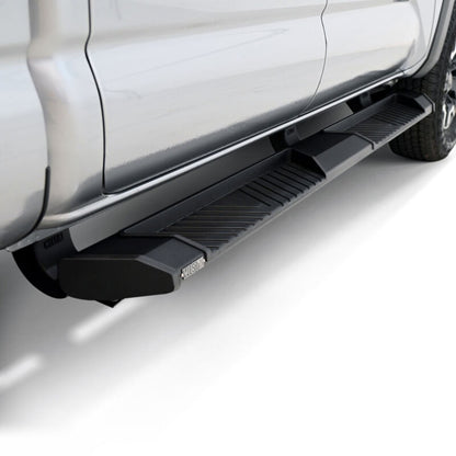Westin Double Cab AT6 Running Boards | Toyota Tacoma (24-26) (24-62785)