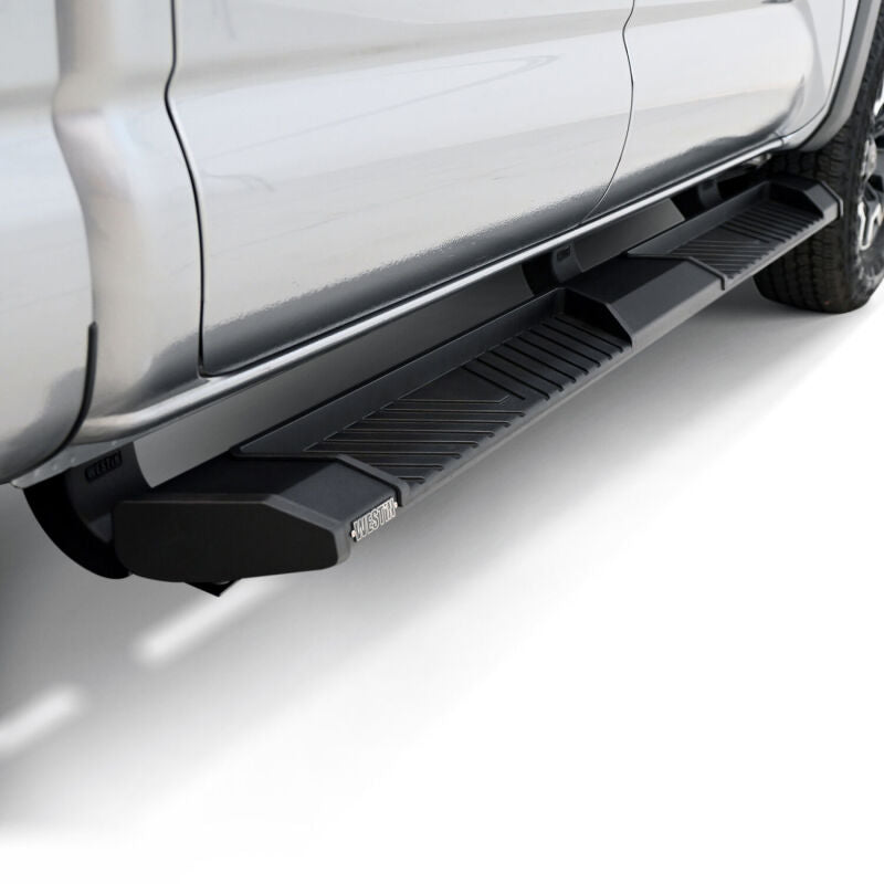 Westin Double Cab AT6 Running Boards | Toyota Tacoma (24-26) (24-62785)