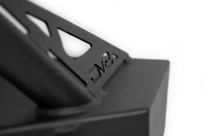 DV8 Offroad FS-15 Series Front Bumper (FRONT): Jeep Wrangler / Gladiator (2018-2026)