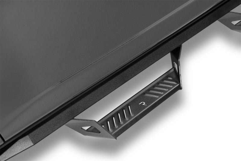 N-Fab Predator Pro Step System | Toyota 4 Runner SUV 4 Door Gas (14-18) (PRT1458R-TX)