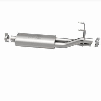 Magnaflow Direct Fit Perf Exhaust Muffler Kit: Dodge/RAM 1500 Classic 2009-2010 5.7L HEMI