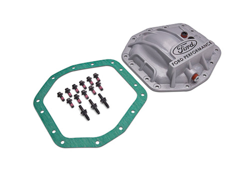 Ford Racing Differential Cover | Ford Bronco (21-26) (M-4033-DR)